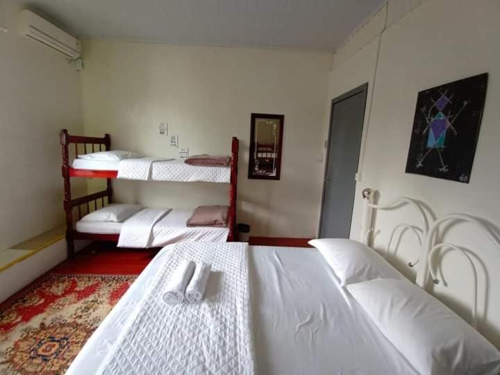 Casa De Pedra Mineira Otel Canela Dış mekan fotoğraf