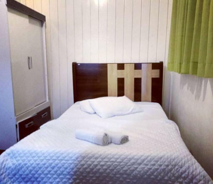 Casa De Pedra Mineira Otel Canela Dış mekan fotoğraf