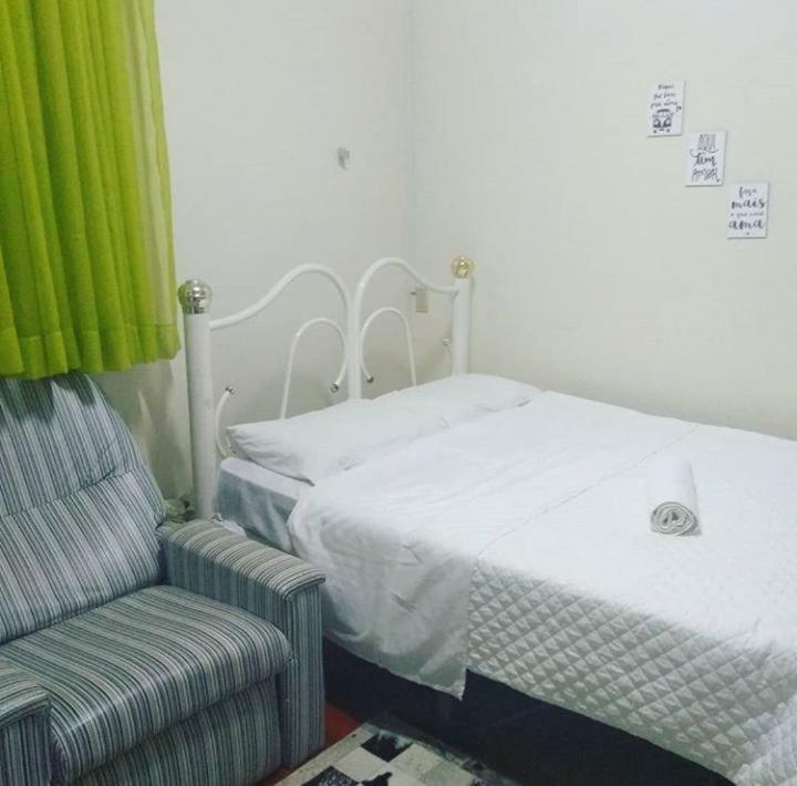 Casa De Pedra Mineira Otel Canela Dış mekan fotoğraf