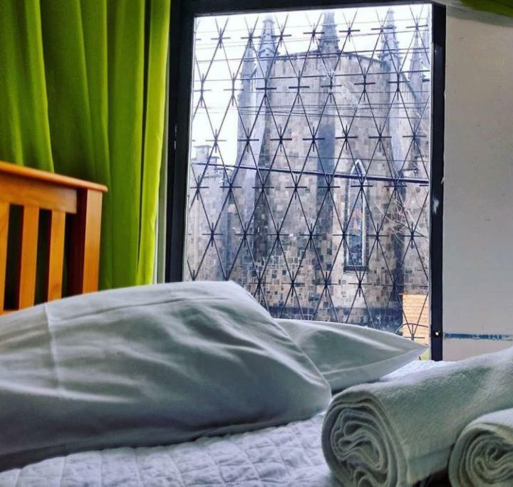 Casa De Pedra Mineira Otel Canela Dış mekan fotoğraf