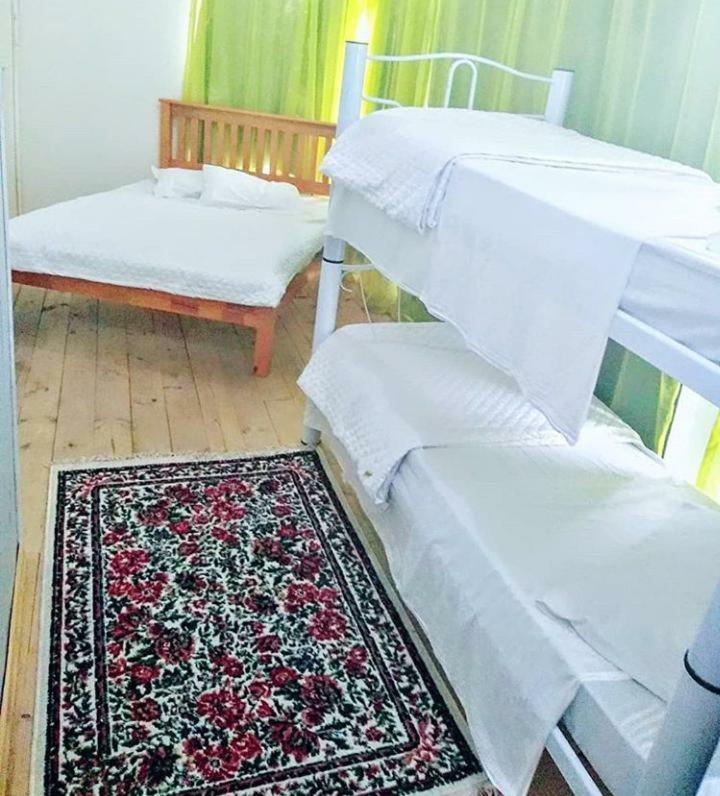 Casa De Pedra Mineira Otel Canela Dış mekan fotoğraf