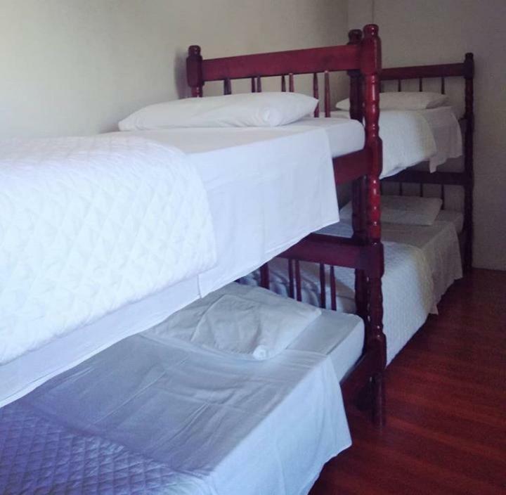 Casa De Pedra Mineira Otel Canela Dış mekan fotoğraf